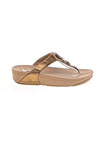 FitFlop Flip Flops (view 1)