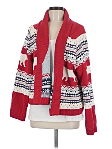 Hanna Andersson Cardigan (view 1)