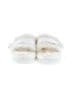 Ugg White Ivory Sandals Size 8 - photo 2