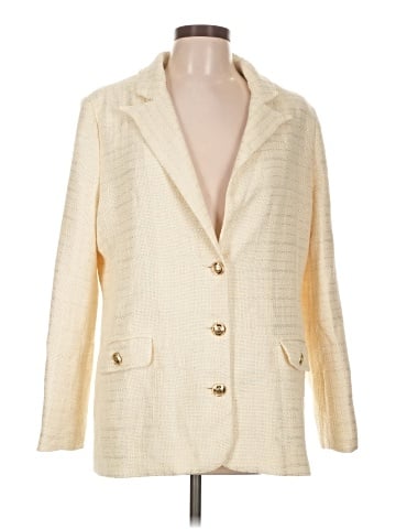 Neutral Ground Blazer (view 1)