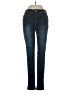 YMI Solid Blue Jeans Size 3 - photo 1