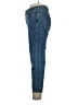 Old Navy Tweed Blue Jeans Size 14 - photo 5