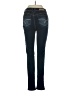 YMI Solid Blue Jeans Size 3 - photo 2