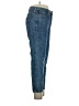 Old Navy Tweed Blue Jeans Size 14 - photo 4