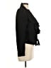 Juicy Couture Black Jacket Size M - photo 4