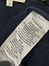 Vince. Black Wool Pullover Sweater Size M - photo 8