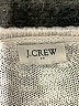 J.Crew Factory Store Stripes White Pullover Sweater Size XL (estimated) - photo 7