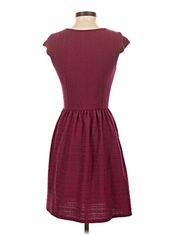 Everly Casual Dress (view 2)