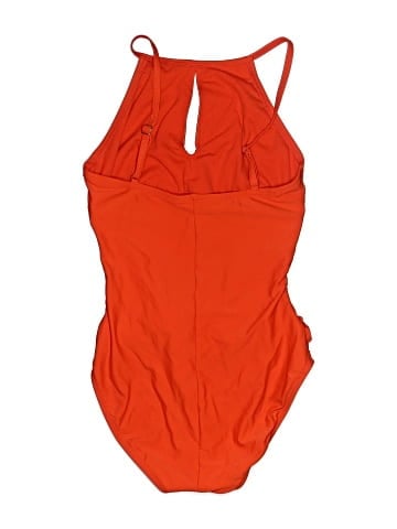 Ellen Tracy One Piece Swimsuit (view 2)