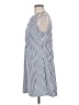 Cupshe Stripes Blue Casual Dress Size M - photo 5