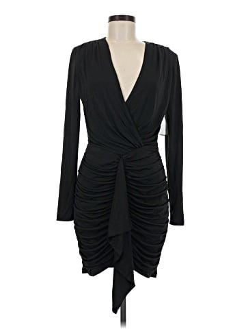 Alexia Admor Cocktail Dress (view 1)