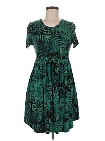 Zenana Premium Casual Dress (view 1)