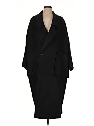 Lattelier Coat (view 1)
