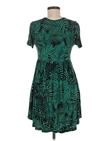 Zenana Premium Casual Dress (view 2)