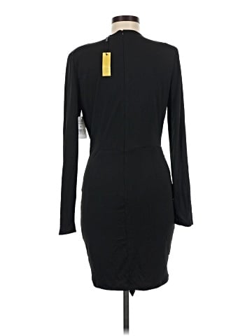 Alexia Admor Cocktail Dress (view 2)