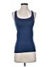 Uniqlo Blue Active Tank Size XS - photo 1
