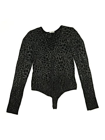 Wolford Bodysuit (view 1)