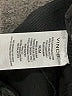 Vince. Solid Black Active Pants Size M - photo 8