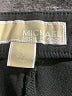 MICHAEL Michael Kors Solid Black Active Pants Size L - photo 7