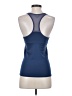 Uniqlo Blue Active Tank Size XS - photo 2