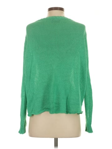 Wooden Ships Pullover Sweater (view 2)