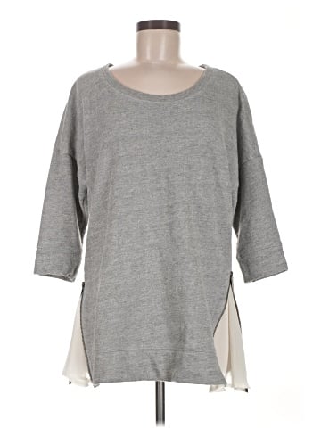 Saturday Sunday Pullover Sweater (view 1)