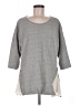 Saturday Sunday Gray Pullover Sweater Size M - photo 1