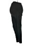 PoshDivah Black Active Pants Size S - photo 1