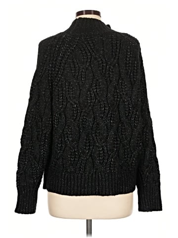 Cliche Turtleneck Sweater (view 2)