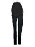 PoshDivah Black Active Pants Size S - photo 2