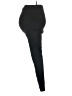 PoshDivah Black Active Pants Size S - photo 5