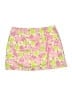 Lilly Pulitzer Paisley Pink Skort Size 8 - photo 1