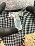 Studio West 100% Cotton Black 3/4 Sleeve Blouse Size XL - photo 7