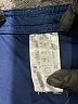 Adidas Graphic Blue Athletic Shorts Size S (kids) - photo 3