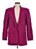 Sag Harbor Purple Blazer Size 8 - photo 1