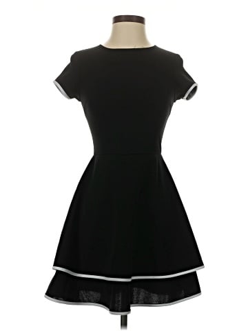 Love...ady Casual Dress (view 1)