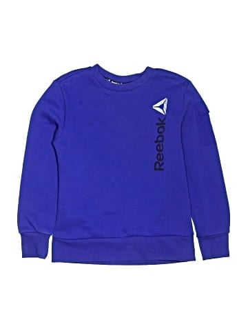Reebok Sweatshirt (view 1)