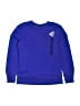 Reebok Blue Sweatshirt Size 3 - photo 1