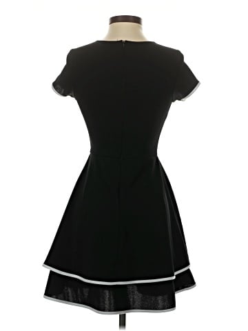 Love...ady Casual Dress (view 2)