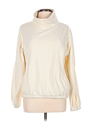 Apana Turtleneck Sweater (view 1)