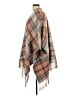 Universal Thread Plaid Brown Wrap One size - photo 5