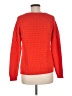 Old Navy Red Pullover Sweater Size M - photo 2