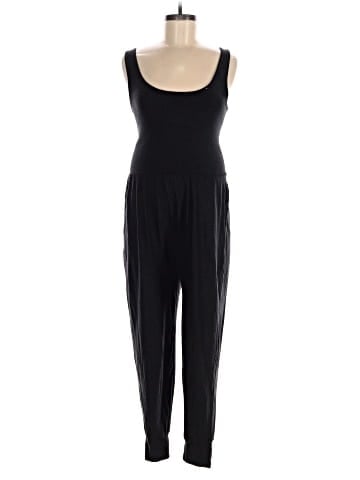 Beyond the Bump by Beyond Yoga Jumpsuit (view 1)