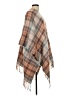 Universal Thread Plaid Brown Wrap One size - photo 4