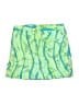Lilly Pulitzer Print Green Skort Size Med S - photo 2