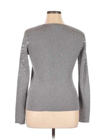 Lauren Michelle Long Sleeve Top (view 2)