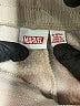 Marvel Tan Sweatpants Size 9 - 10 - photo 3