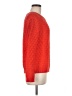 Old Navy Red Pullover Sweater Size M - photo 4
