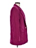 Sag Harbor Purple Blazer Size 8 - photo 4