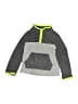 OshKosh B'gosh Gray Sweatshirt Size 5T - photo 1